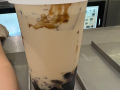 -喜茶(广州佳兆业广场店)