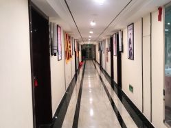 -千禧果月子会所(郑州东站店)