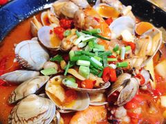 -老闵田螺馆·南昌特色小炒(梦时代店)