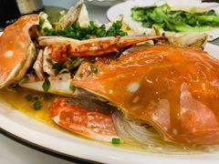 -金海湾海鲜排档(朱家尖店)