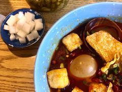 -螺大蛳柳州螺蛳粉·火锅·热干面(西城永捷店)