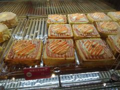 -味多美蛋糕(航天桥店)
