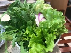 -313羊庄铁锅烀羊肉(望京店)