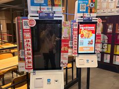 -汉堡王(嘉定宝龙城市广场)