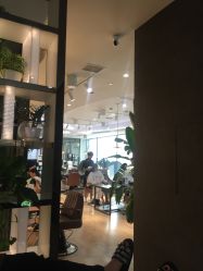 -意廊 Hair Salon