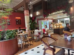 -嗒令甜品·主题融合料理餐厅(首座时代店)