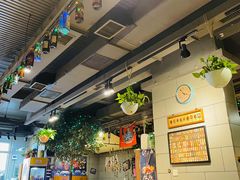 大堂-鑫釜山海鲜烧烤(鑫丰国际店)