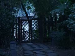 -海兰云天度假区温泉