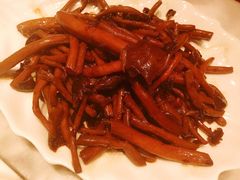 茶树菇-燕云楼(云南路店)