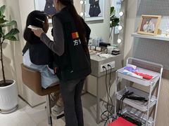 -方快PLUS照相馆(大上海时代广场店)