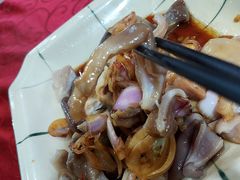 -雄仔农家菜馆·特色葱油鸡(六祖店)