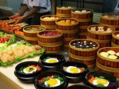 -吃不亏特色包子(三峡广场店)