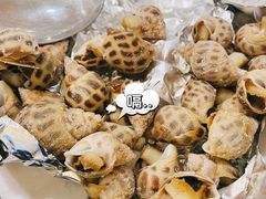 -新海利海鲜城·41年珠海老字号(夏湾店)