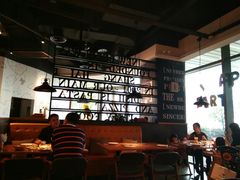 -新贝乐意大利餐厅(苏州中心店)