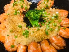 -万荣烤鸭店·北京菜(天坛店)