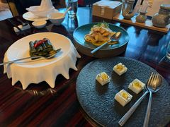 -新天世纪中餐厅
