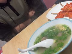 -小杨生煎(湟普汇店)