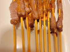 -云阿蛮云南生烫牛肉米线(奉贤路店)