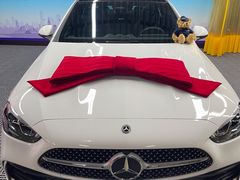 -上海星瀚奔驰4S店(红柳路店)