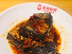 -呷佬·长沙手工米粉(金沙江路店)
