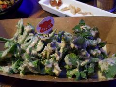 -蘭奢雅集·江浙菜(青山江滩店)