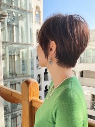 -MY HAIR ARDOR