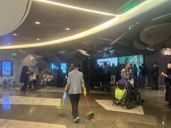 -百美汇影城(LUXE嘉里中心店)