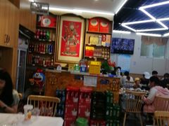 -北戴河庆山饭店·海鲜砂锅粥(北戴河黑石路店)