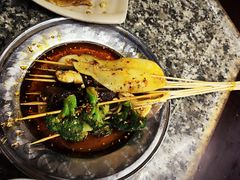 -小街天府(西工小街店)