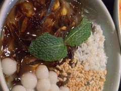 -绿茶餐厅(光谷世界城步行街店)