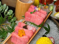 -上井料理黑金店(IFS国金中心店)