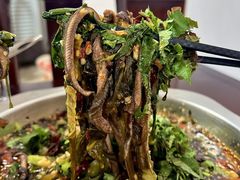 -车七孃苏稽跷脚牛肉(乐山店)