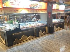 -不倒翁·安徽名菜楼(步行街店)