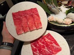-牛New寿喜烧(新六百店)