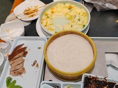 -紫光园·烤鸭·北京菜(团结湖店)