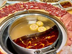 -三毛牛肉店(福强店)