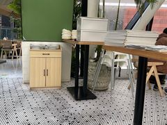 -Jazz·ya 爵士屋(来福士店)