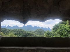 -香桥岩溶国家地质公园