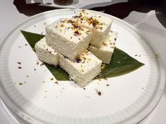 酸奶冻-阿露佳·舌尖上的安吉菜