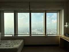 -上海柏悦酒店