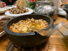 -金色农家(双港店)