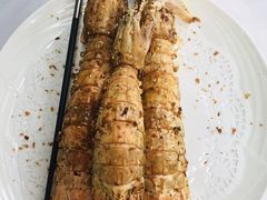 -东江海鲜酒家(艺都分店)