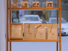 -Cafe on warm(丹霞店)