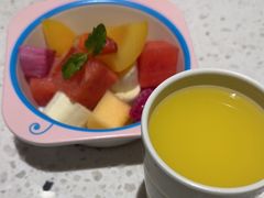 -秀玉coffee&kitchen(黄石大上海店)