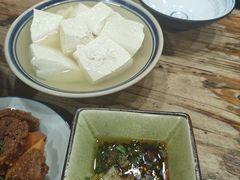 -朱大嘴肥肠血旺(福字街店)