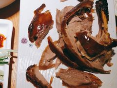 -德香苑脆皮烤鸭·经典(爱融荟城店)