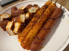 -马三洋芋片(兰州总店)