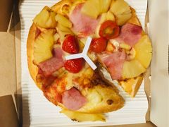 -必胜客(城西银泰店)