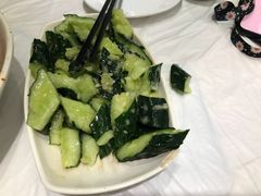 -香满锅老北京羊蝎子火锅·家常菜(新街口店)