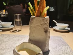 笔筒色拉-穹六人间 people 6(岳阳路店)